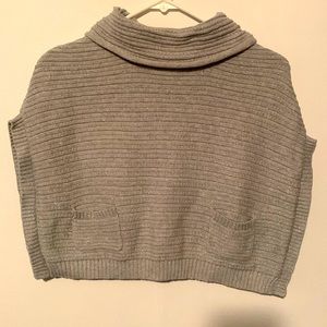 Old Navy Sleeveless Knit Croptop